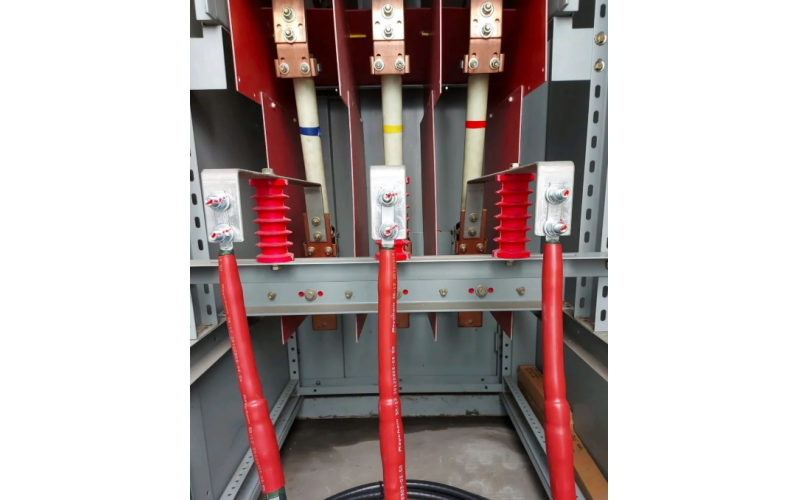 充气柜(气体绝缘开关柜，GIS -Gas Insulated Switchgear)知识介绍分享